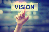 What is your vision?